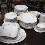 616 1650 DINNER SET